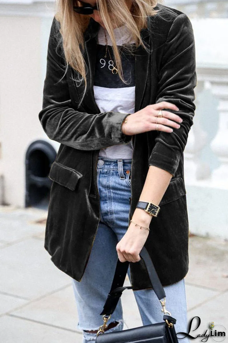 Effortless and Classy garment