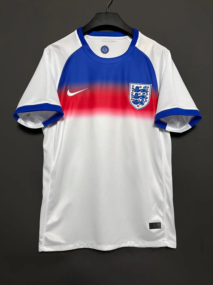 2025 England Home Kit