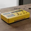 150W Lithium Battery Inverter 3 USB Ports Multifunction Smart Inverter Adapter