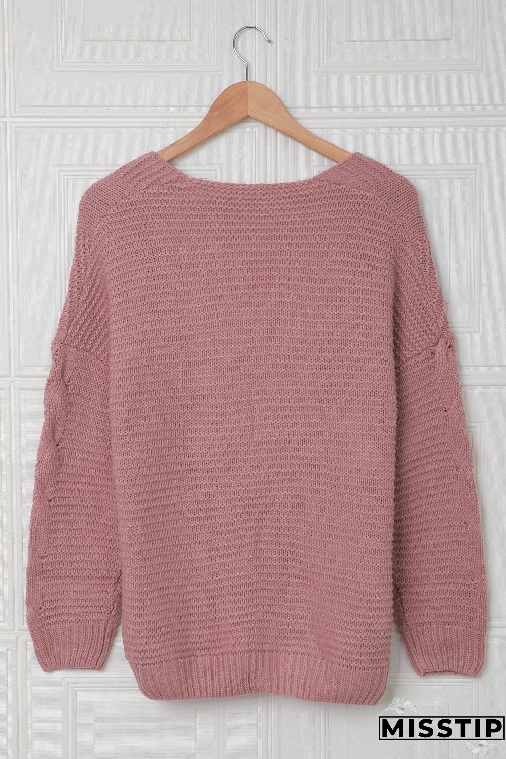 Everyday Knit Cardigan
