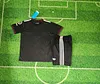 2025/2026 Kids Size Bayern Munich Third Away Football Jersey 1:1 Thai Quality