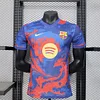 Barcelona 2025-26 Special Edition  Shirt Player Version 
