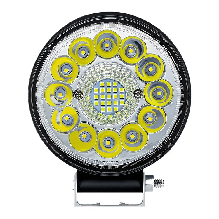 🔥While Supplies Last 40% OFF!🎉4-inch 99W LED Pod for Off-Road