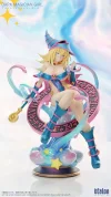 1/6 Scale Dark Magician Girl - Duel Monsters/ Yu-Gi-Oh! Resin Statue - Dtalon Studio