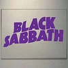 Black Sabbath - Acrylic Wall Art - 30*40cm