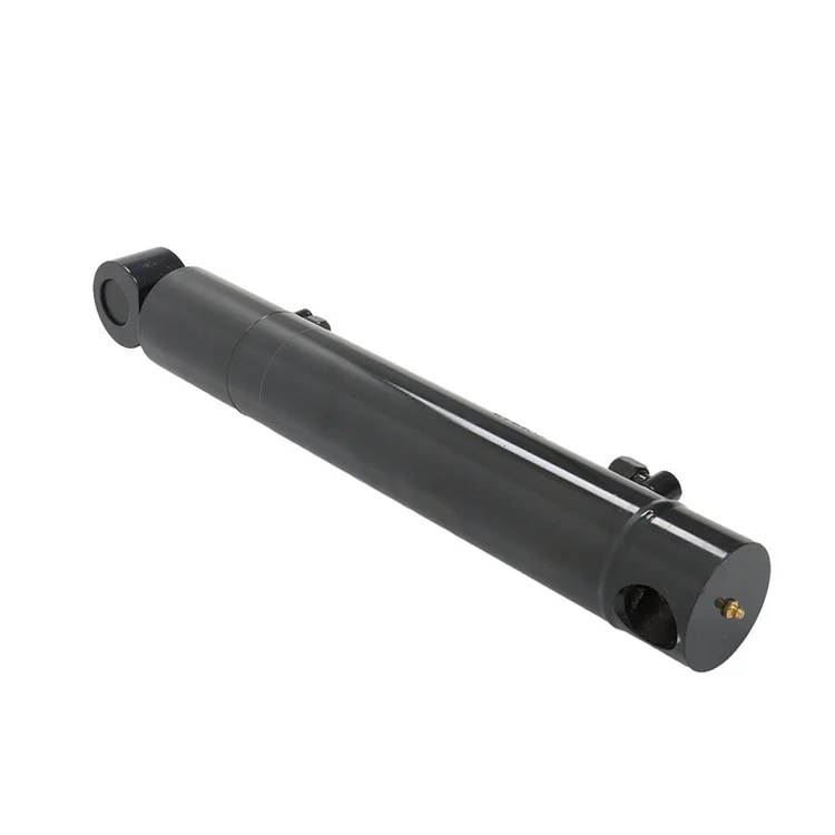 SEBLAFF 7338638 Hydraulic Bucket Tilt Cylinder Replacement for 530 S590 S160 S570 T590