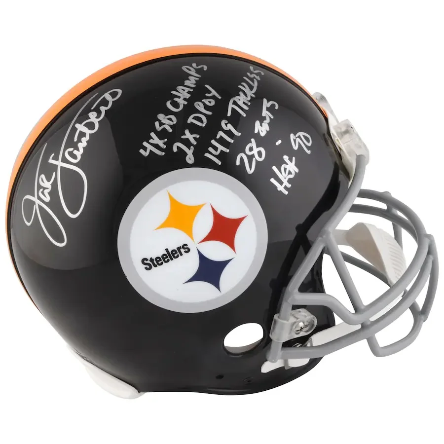 Pittsburgh Steelers Box