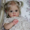 Babiesprincess Lifelike Reborn Baby Doll, Babiesprincess