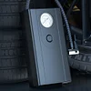 12V Car Tire Inflator with LED Light Portable Air Pump 150PSI Car Air Compressor