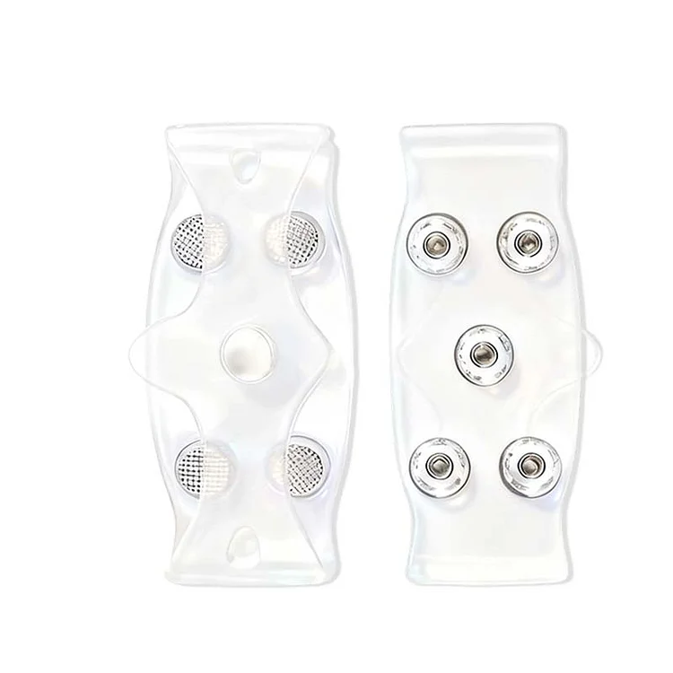 Ramponi universali a 5 punte per scarpe e stivali