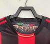 2010-2011 Retro AC Milan Home Football Shirt 1:1 Thai Quality