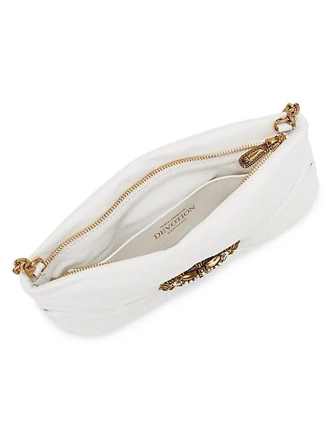 Dolce&Gabbana Devotion Padded Envelope bag