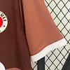 2024-2025 St Pauli Home Football Shirt 1:1 Thai Quality