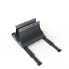 Laptop Stand Desktop Silic Ventilation Foldable Nonslip Adjustable 2 in 1 