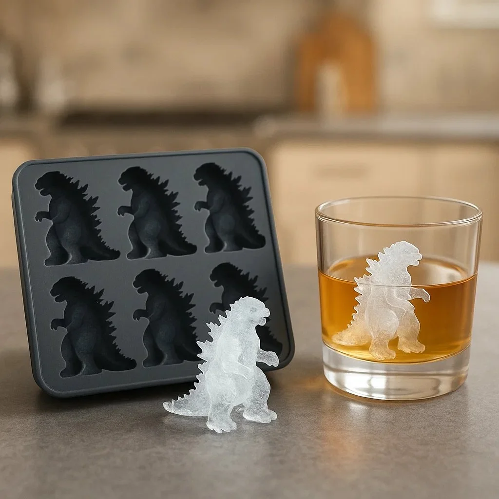 🔥🦖🧊Monster Eis Schimmel