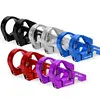 Bicycle Stem Adjustable Bike Handlebar Extender Aluminum Alloy for Mountain Bike