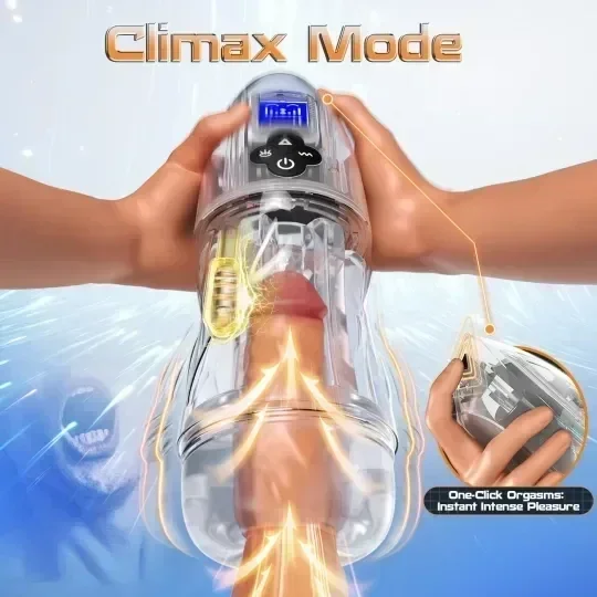 🌸😍 2025 legkelendőbb &uacute;j maszurb&aacute;tora 🚀 &ndash; 💋 Teljesen &aacute;tl&aacute;tsz&oacute; vibr&aacute;l&oacute;, sz&iacute;v&oacute; &eacute;s ny&ouml;gd&eacute;cselő f&eacute;rfi maszurb&aacute;tor 🎁