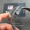 Richard Mille RM055 Grey Bubba Watson ATZ ceramic and Titanium with Grey Rubber Strap Super Clone