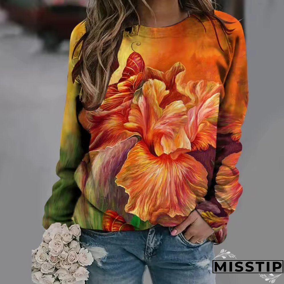 Stylish and Elegant winter garment