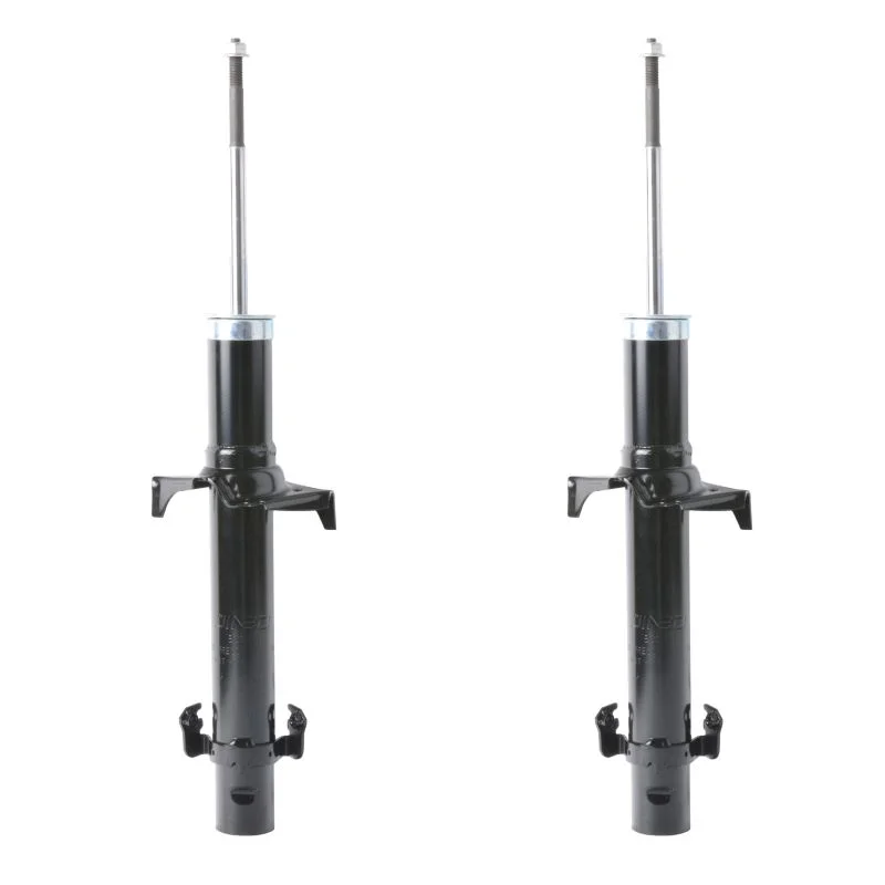Pair Front Shocks Absorber Struts for 2008-2012 HONDA-ACCORD