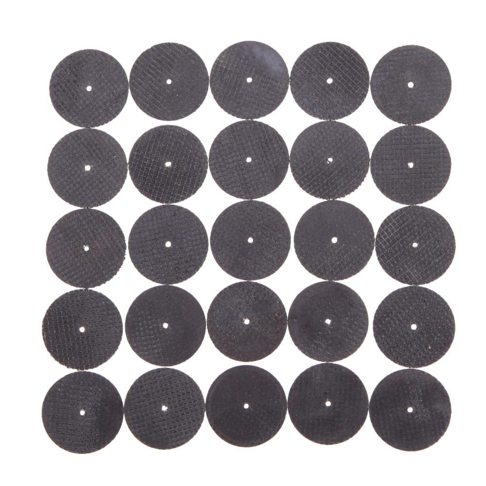 

25x metal cutting disc for grinder rotary tool circular saw blade, 501 Original