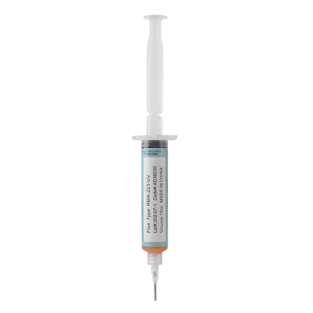 

Kgx-223-Uv Soldering Flux Computer Mobile Phone Bga Pcb Repair Solder Paste, 501 Original
