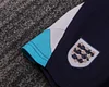 1996 Retro England Home Football Shirt 1:1 Thai Quality Kids Size