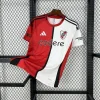 25/26 River Plate Soccer Jersey Second Away