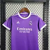 2017/2018 Retro Real Madrid Away Football Shirt Kids Size 1:1 Thai Quality