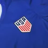 USA Away Soccer Jersey Copa America 2024