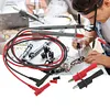 20A Universal Probe Test Leads for Multimeter Meter with Alligator Pliers