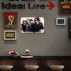 U2 Band - Vintage Metal Signs - 20*30cm/30*40cm - Music