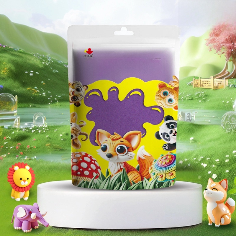 Clay 100g 24 Color Plasticine Ultralight Clay 36 Color 100g Diy Educational Toys Space Colored Clay