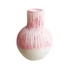 3D Resin Vase Fridge Magnet DIY Mini Floral Vase Fridge Stickers for Home Decor