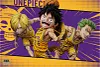Lakers Suit Series 003 Sanji - ONE PIECE Statue - YZ Studios