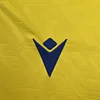 2025/2026 Cadiz Home Football Shirt 1:1 Thai Quality