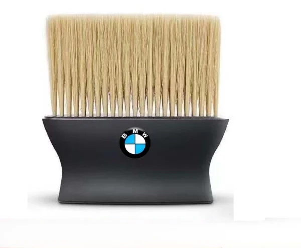 Car Interior Cleaning Soft Bristle Brush