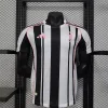 25/26 Player Version Juventus Soccer Jersey Home