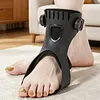Lightweight Foot Drop AFOs Braces With Buckle Drop Foot Braces Orthosis No Airbag Ankle Correction Walking Brace for Hemiplegia Stroke Shoes Walking