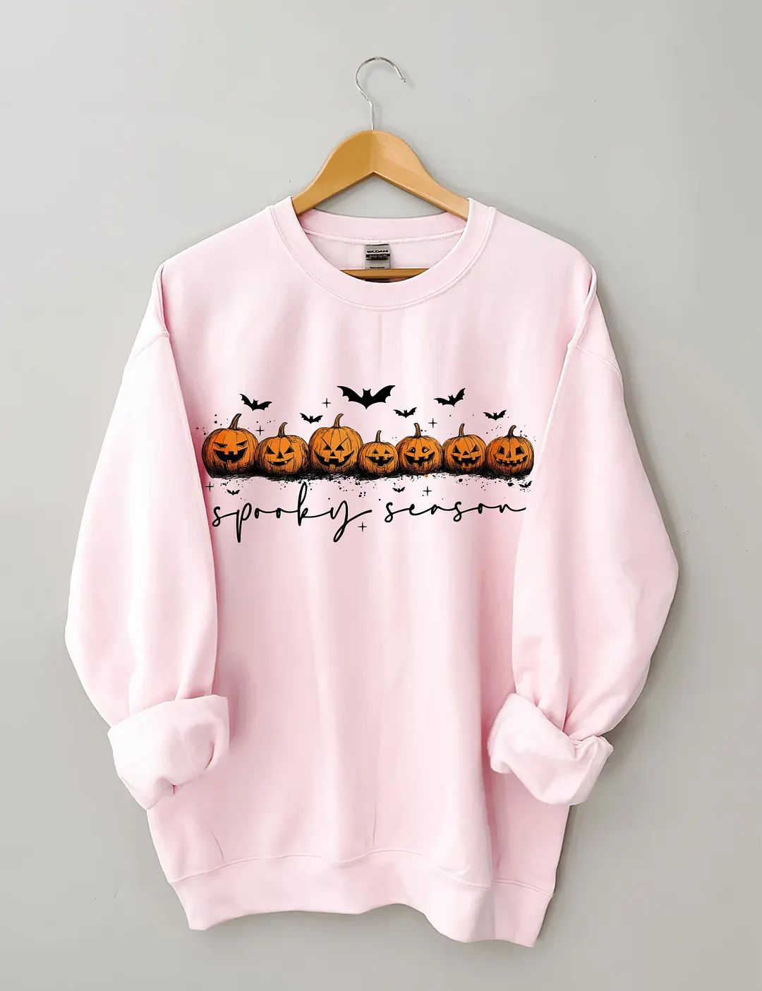 Spooky Season Sweatshirt