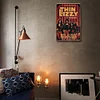 Thin Lizzy - Vintage Metal Signs - 20*30cm/30*40cm - Music
