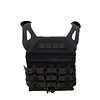 Ultralight Tactical Vest Two IIIA Level Ballistic Body Armor