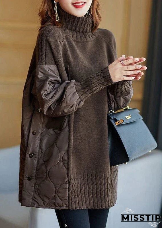 Casual and Stylish winter Sweater