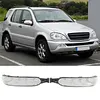 Mirror Turn Signal Light Replacement for Mercedes ML-Class W163
