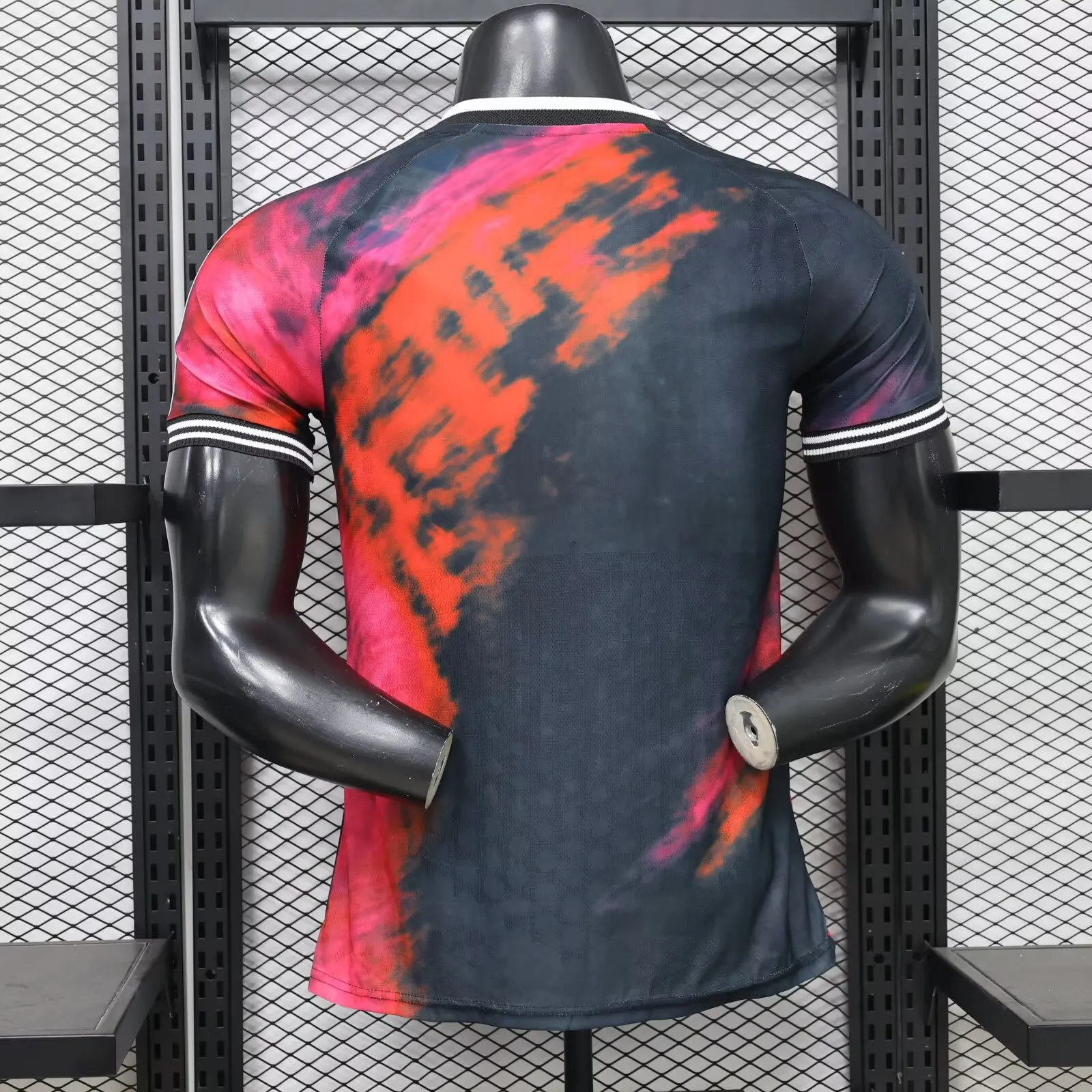 26/27 Manchester United Special Edition Player Version Football T-Shirt Thai Quality