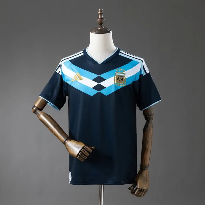 【S~4XL】Argentina 2026 World Cup Special Edition Jersey 1:1 Thai Quality