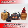 WCF Scale Kaido's Accessories Pcs ONLY - ONE PIECE Resin Statue - JacksDo Studios