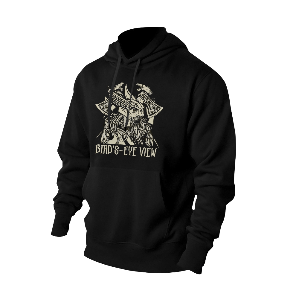 Ancestral Valor: Viking Bloodline hoodies