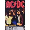 (Multi Style)AC/DC - Vintage Metal Signs - 20*30cm/30*40cm - Music