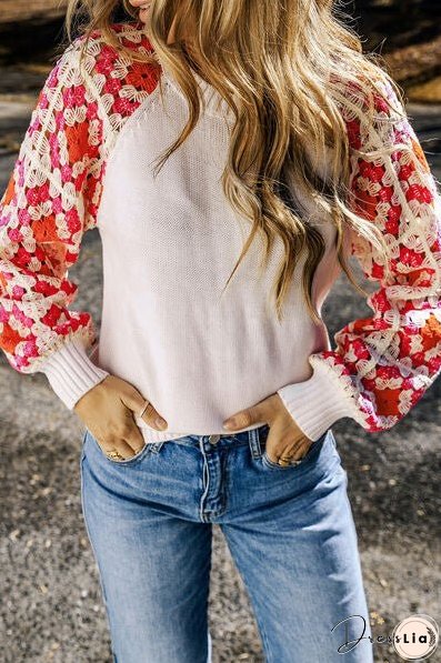 Elegant and Versatile winter Sweater
